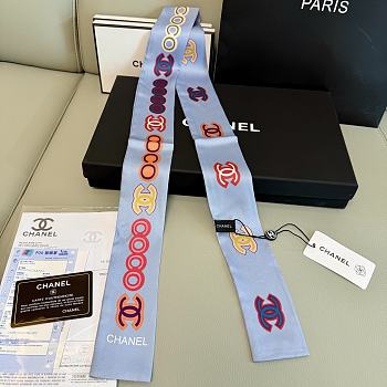 Chanel scarf - 158