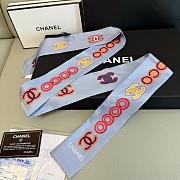 Chanel scarf - 158 - 4