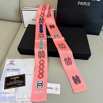 Chanel scarf - 159
