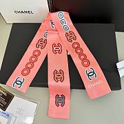 Chanel scarf - 159 - 4