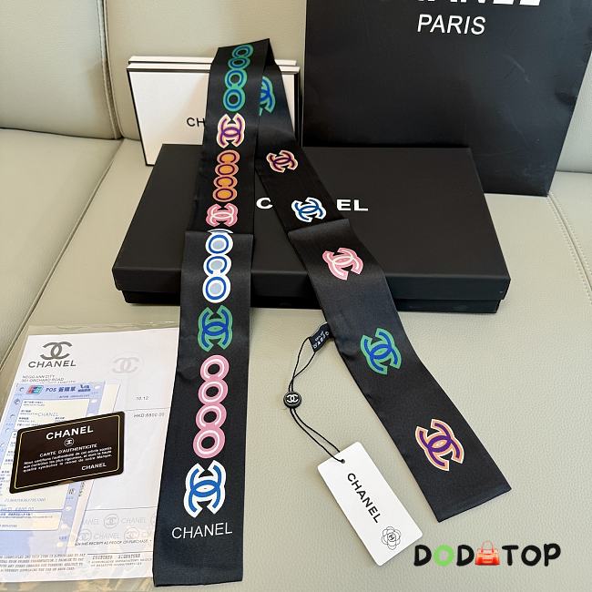 Chanel scarf - 160 - 1
