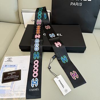 Chanel scarf - 160