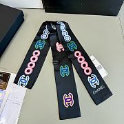 Chanel scarf - 160 - 4