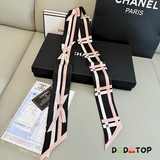 Chanel scarf - 161 - 1
