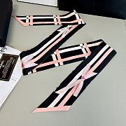 Chanel scarf - 161 - 4