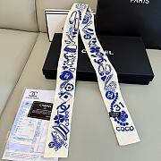 Chanel scarf - 162 - 4