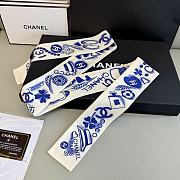 Chanel scarf - 162 - 3
