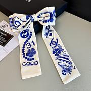 Chanel scarf - 162 - 2