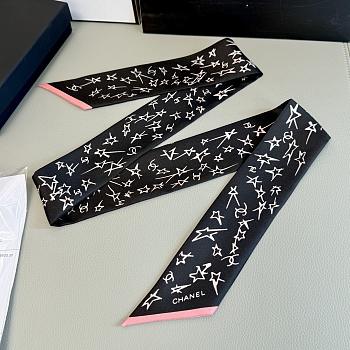 Chanel scarf - 163