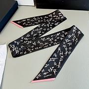 Chanel scarf - 163 - 4