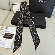 Chanel scarf - 163 - 2