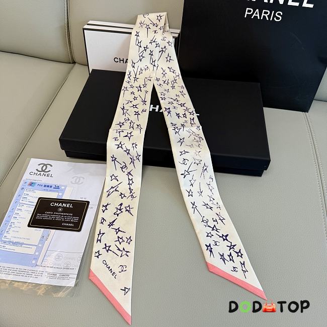 Chanel scarf - 164 - 1