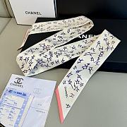 Chanel scarf - 164 - 3