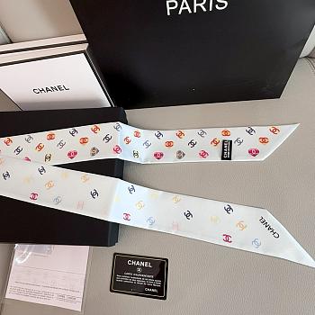 Chanel scarf - 165