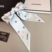 Chanel scarf - 165 - 4