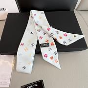 Chanel scarf - 165 - 2