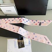 Chanel scarf - 166 - 4