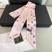 Chanel scarf - 166 - 2