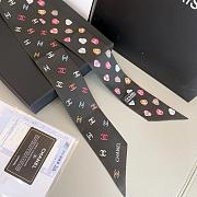 Chanel scarf - 167 - 1