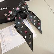 Chanel scarf - 167 - 3