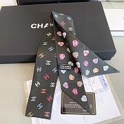 Chanel scarf - 167 - 2