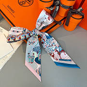 Chanel scarf - 168 - 1