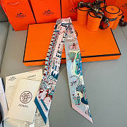 Chanel scarf - 168 - 4