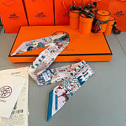 Chanel scarf - 168 - 3