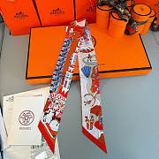 Chanel scarf - 169 - 3