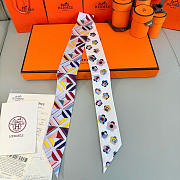 Chanel scarf - 170 - 3