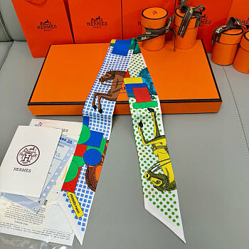 Chanel scarf - 172