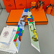 Chanel scarf - 172 - 4