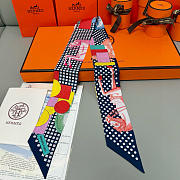 Chanel scarf - 175 - 3