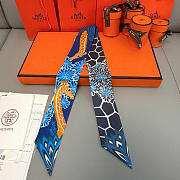 Chanel scarf - 177 - 3