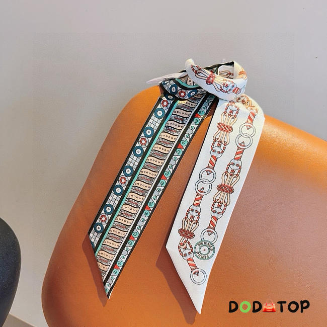 Chanel scarf - 183 - 1