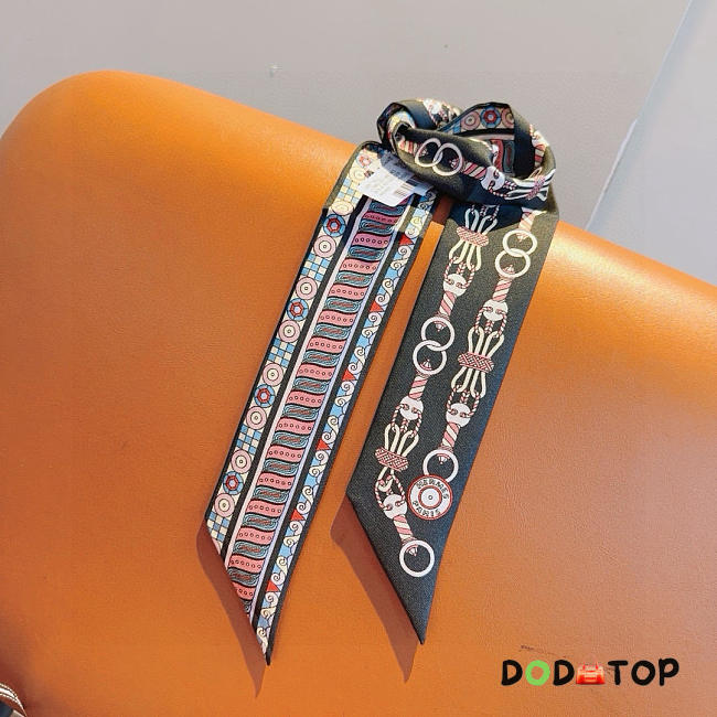 Chanel scarf - 184 - 1