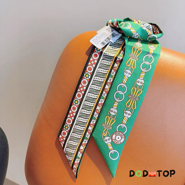 Chanel scarf - 185 - 1
