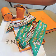 Chanel scarf - 185 - 2
