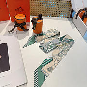 Chanel scarf - 189 - 2