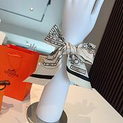 Chanel scarf - 191 - 4