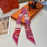 Chanel scarf - 196 - 4