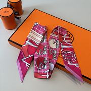 Chanel scarf - 196 - 2