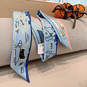 Chanel scarf - 197 - 3