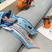 Chanel scarf - 197 - 2