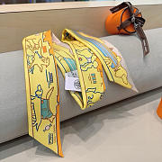 Chanel scarf - 198 - 3