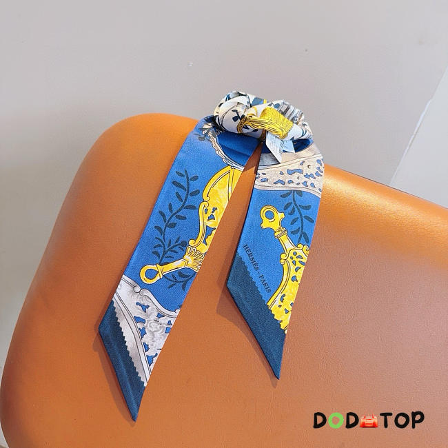 Chanel scarf - 200 - 1