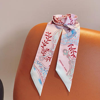 Chanel scarf - 201