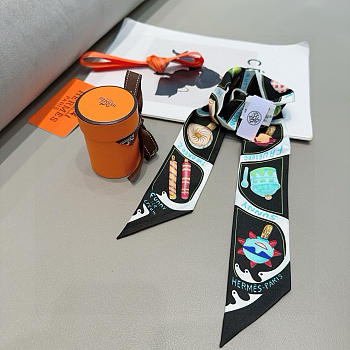 Chanel scarf - 206