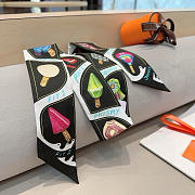 Chanel scarf - 206 - 3