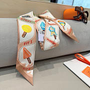 Chanel scarf - 207 - 3